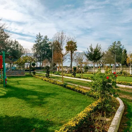 House With Garden And Balcony In Kartepe Izmit