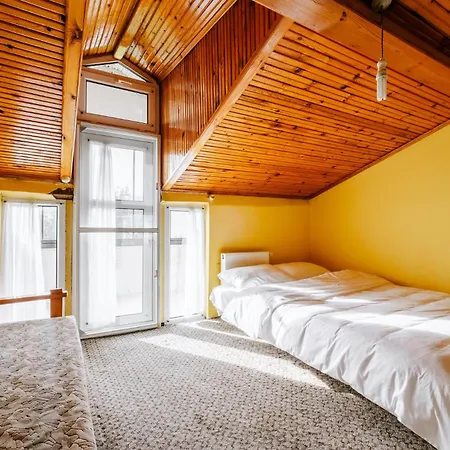 House With Garden And Balcony In Kartepe Izmit