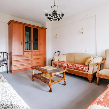 Szálloda House With Garden And Balcony In Kartepe 4*